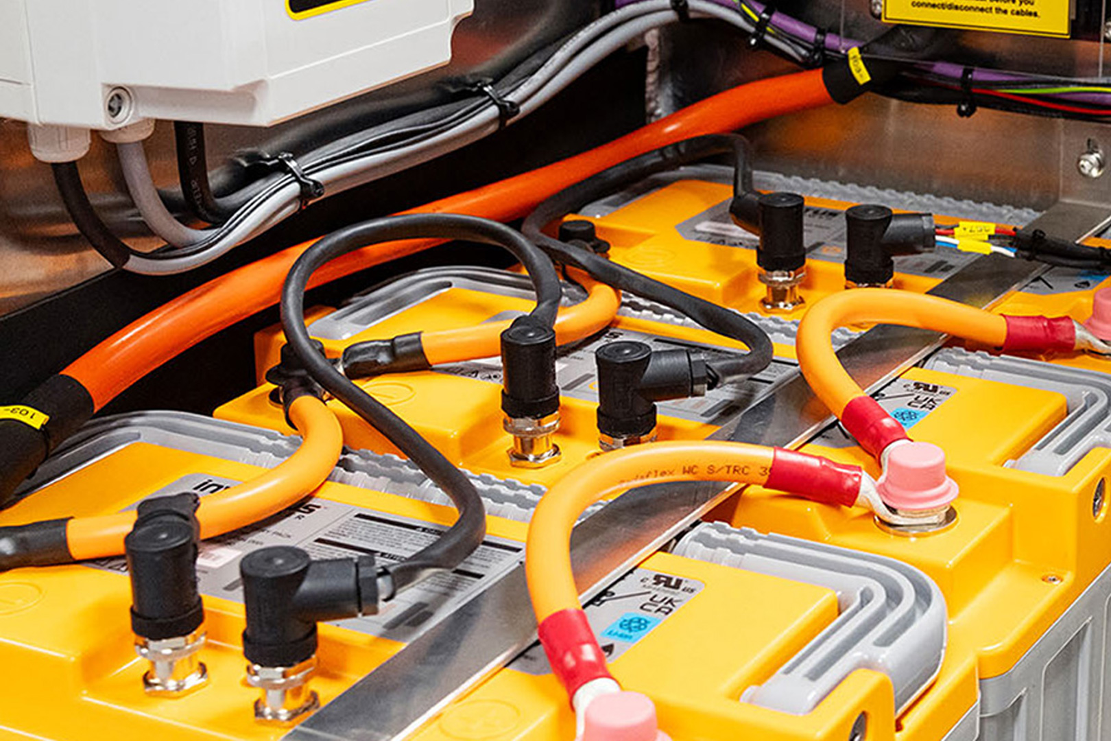 Batteri Losningar Etp Fron2t