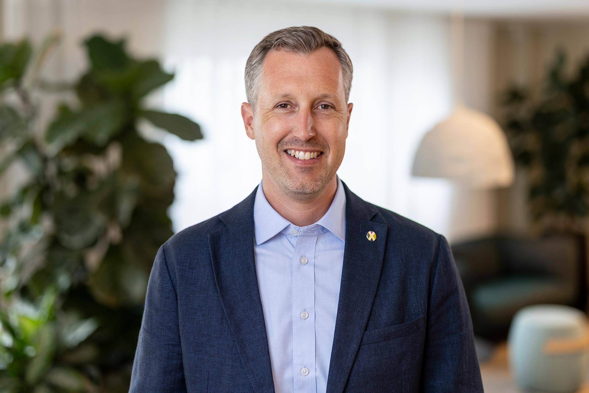 Eriklarsen HYDX 3