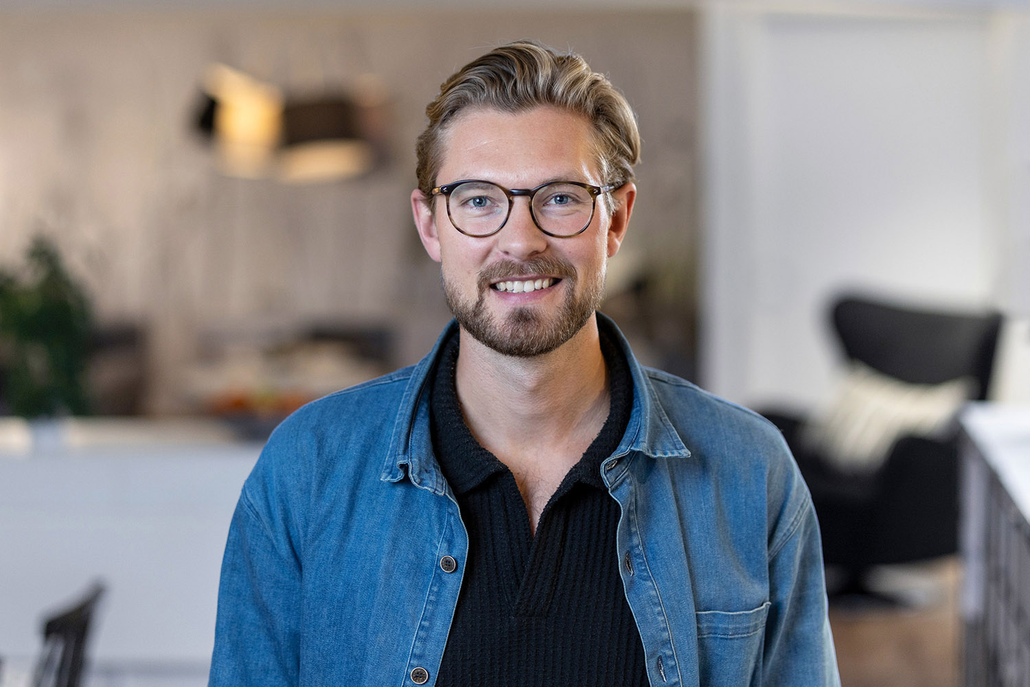 Robin Von Dorrien ETP