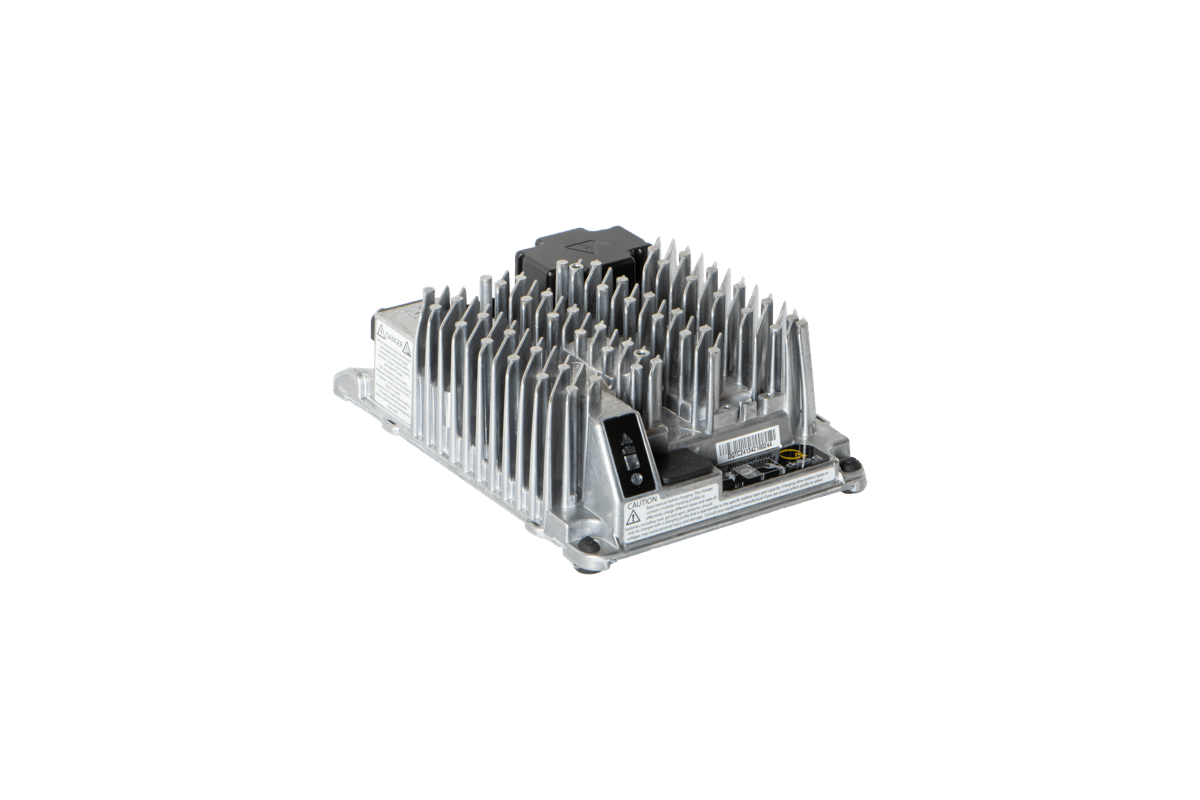 Deltaq IC650