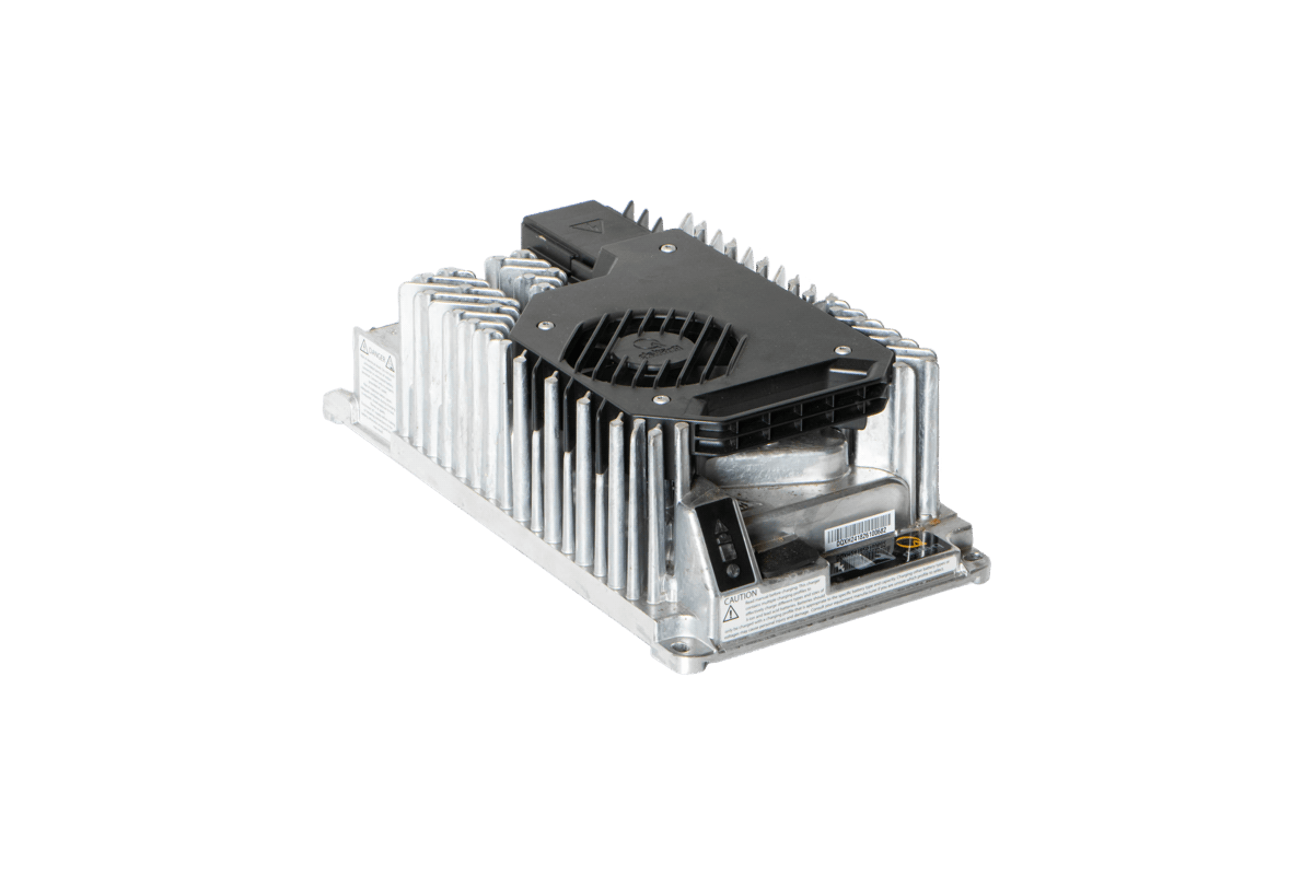 Deltaq IC1200