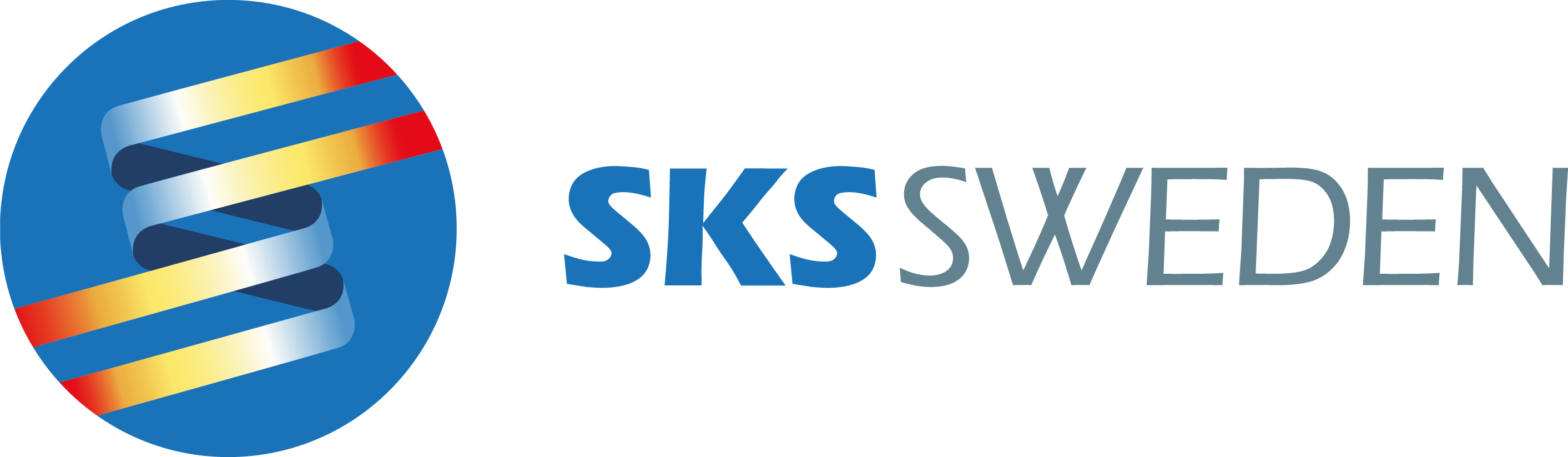 SKS Sweden Logo RGB