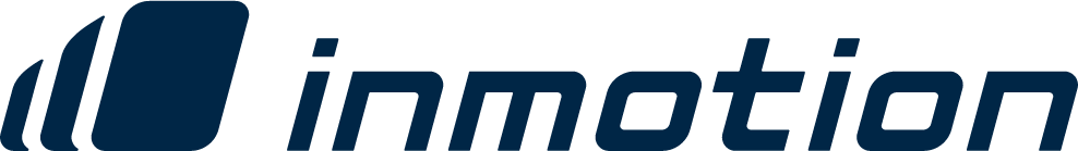 Inmotion Logo Horizontal Blue RGB