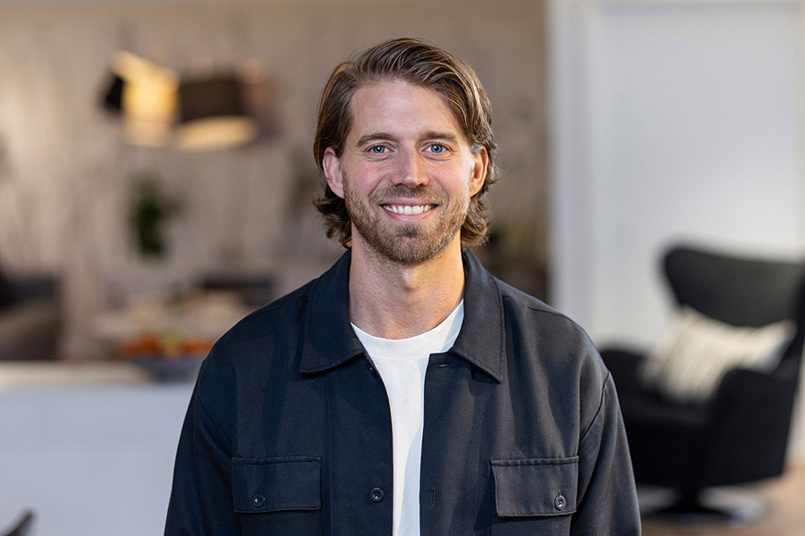 David Hansson