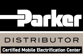 CMKY Parker Dist Logo Certified Mobile Electrification 1