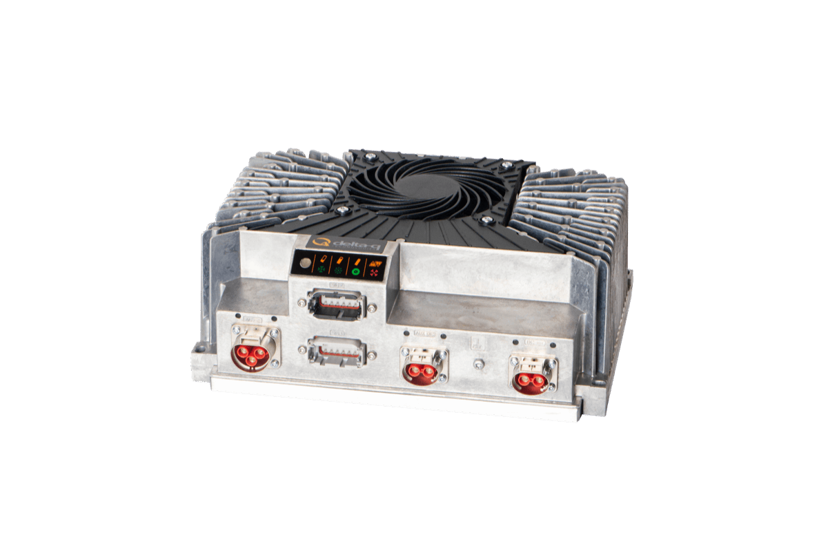 XV3300 Battery Charging System