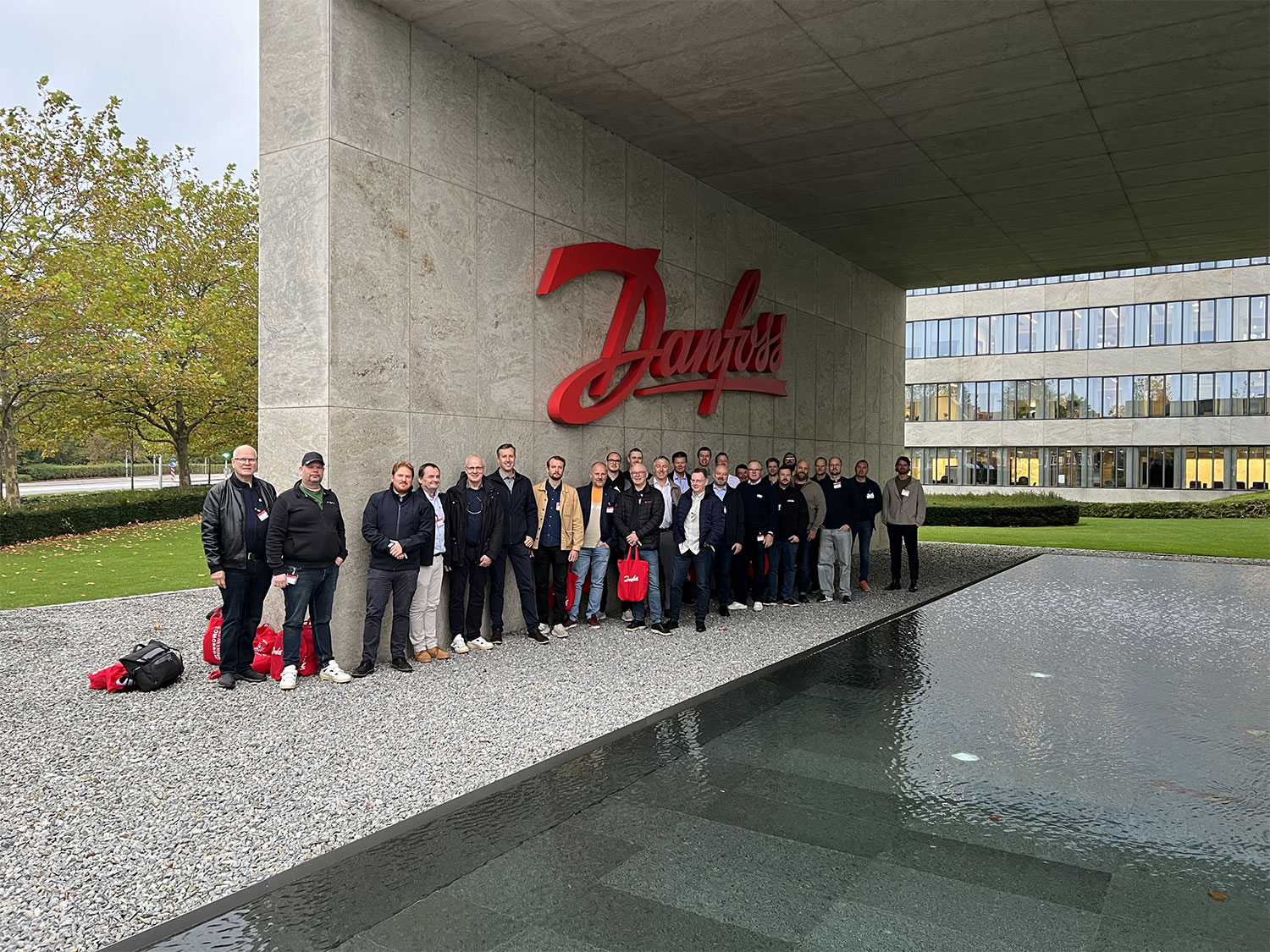 Danfoss Tech Days (1)