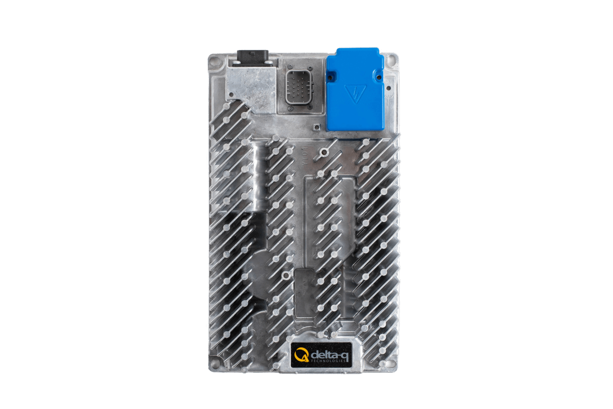 Deltaq RC900