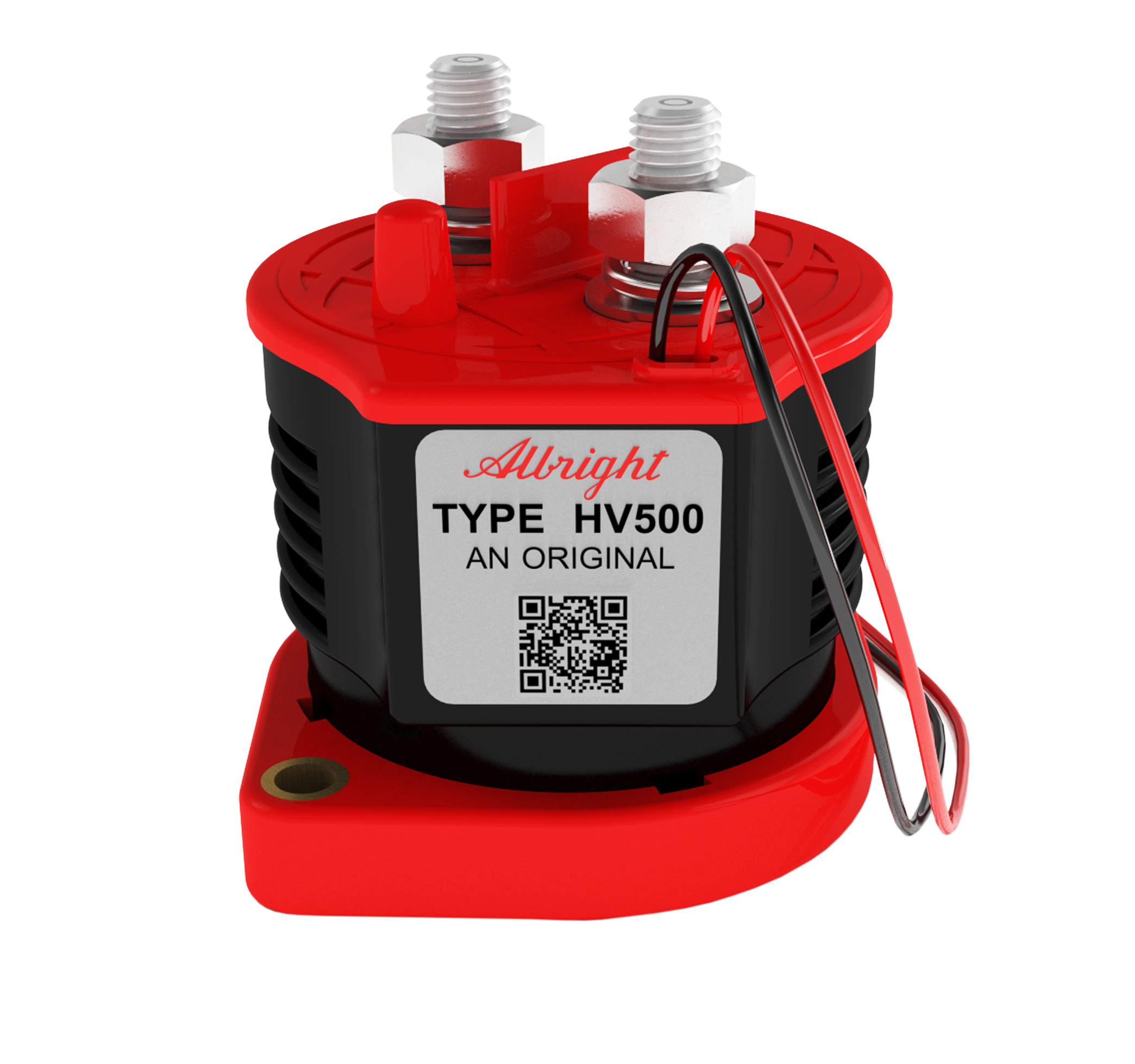 HV500