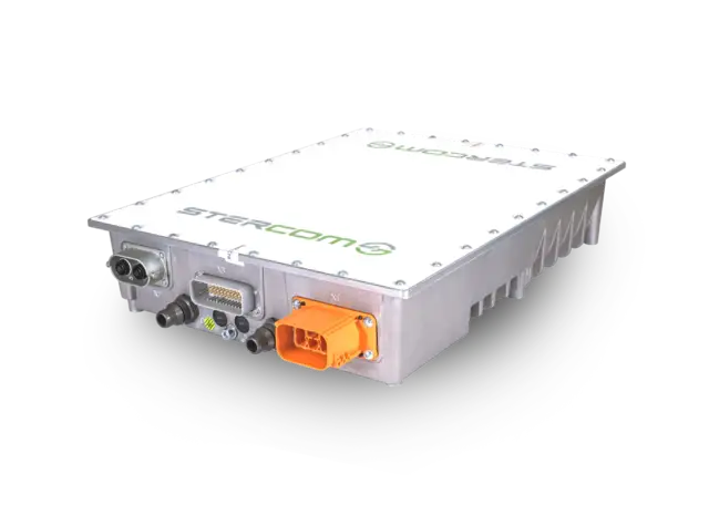Stercom OBC 22Kw Onboard Charger 768 640X640