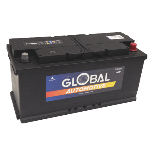 Startbatteri Global 